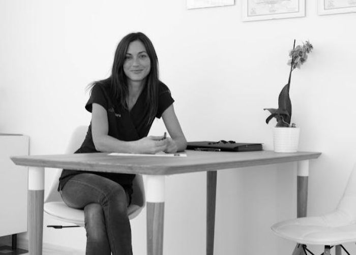 Ana Perales